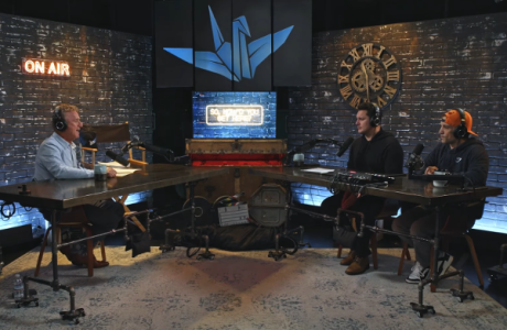 Hockey Agent's Mother and Father Survived Holocaust